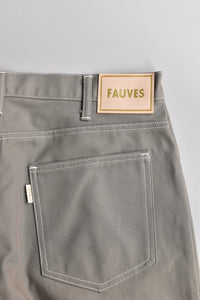 FAUVES / Nuvo(Jeans)