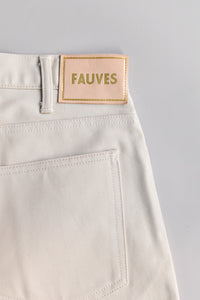 FAUVES / Nuvo(Jeans)