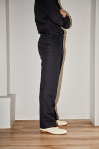 LOUNGE ACT / 1Tuck Trousers