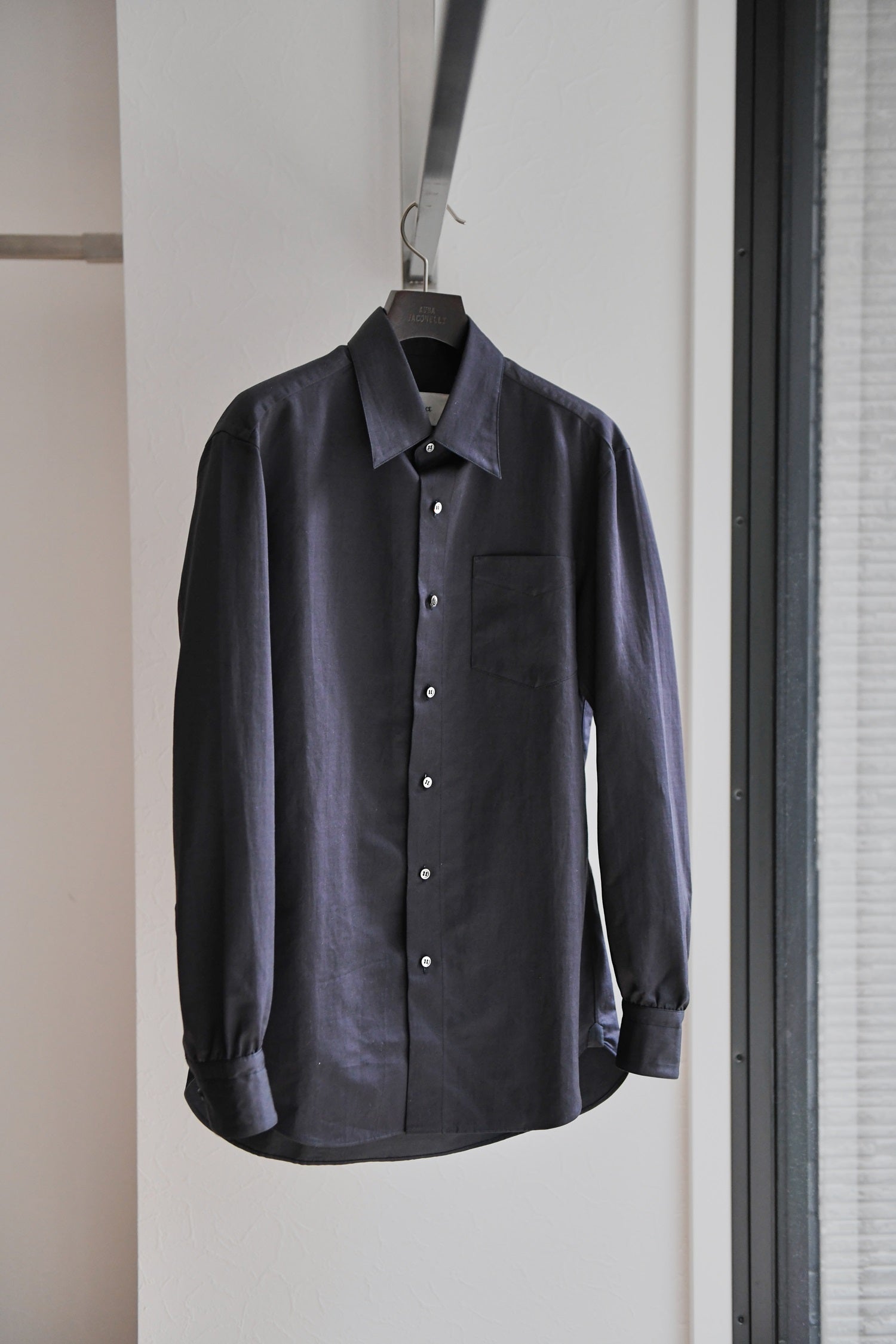 LOUNGE ACT / Dress Shirt