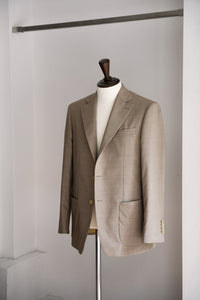 Auba Jaconelli / Single-breasted Sport Jacket