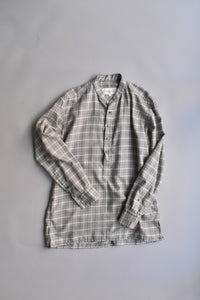 LOUNGE ACT / Pullover Dress Shirt [for Auba Jaconelli]