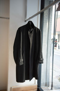 LOUNGE ACT / Heavy Soutien Collar Coat